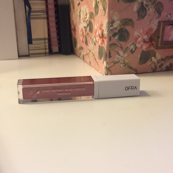 Ofra long lasting liquid lipstick - Picture 3 of 4